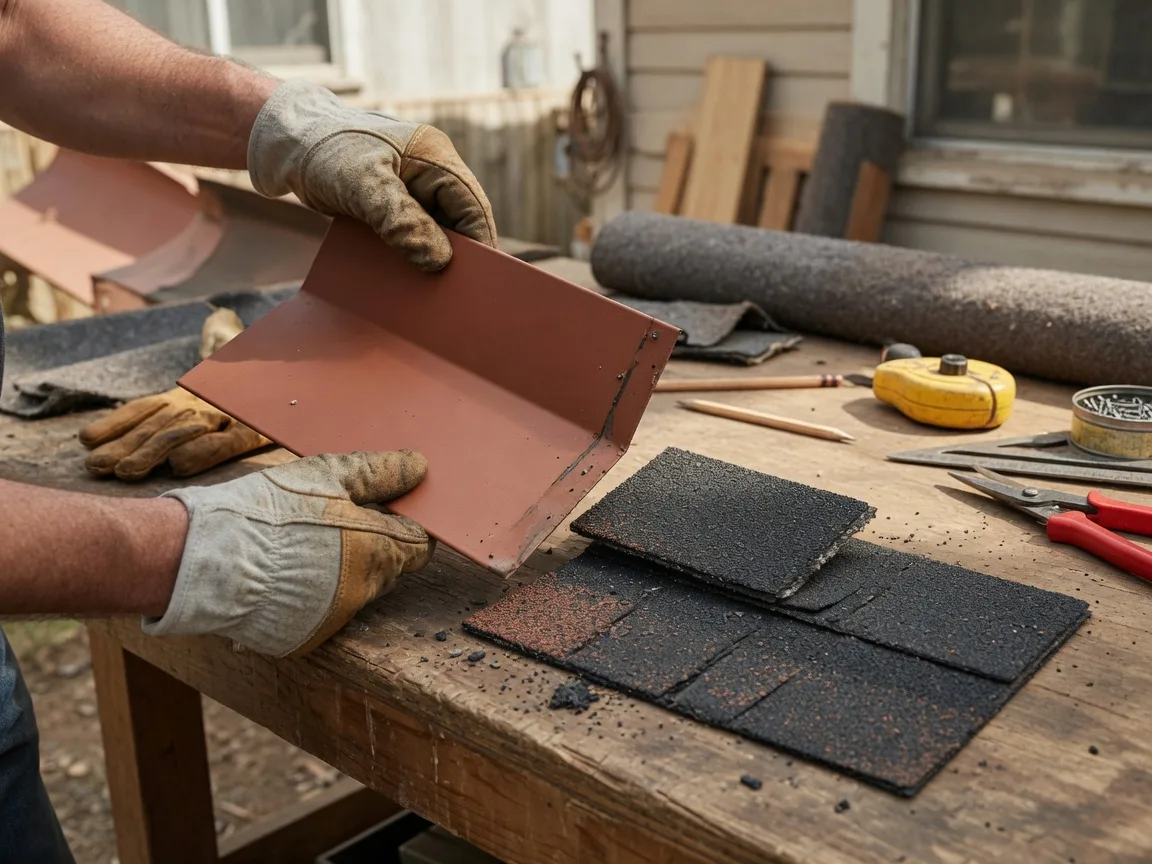 Roof Repair company in Bedford, MA